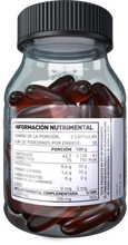 Cargar imagen en el visor de la galería, Licopeno 60 cápsulas de 1000 mg
