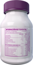 Cargar imagen en el visor de la galería, Teens Active Vitaminas, Minerales &amp; Omega 3 60 cápsulas de 500 mg
