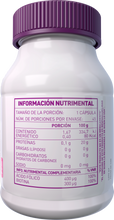 Cargar imagen en el visor de la galería, Biotina &amp; Ácido Fólico 45 cápsulas de 500 mg
