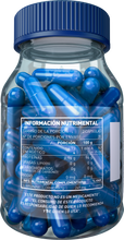 Cargar imagen en el visor de la galería, L-Arginina Sport 70 cápsulas de 500 mg
