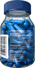 Cargar imagen en el visor de la galería, L-Lisina Sport 70 cápsulas de 500 mg
