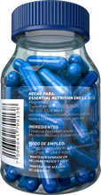 Cargar imagen en el visor de la galería, Creatina Sport 70 cápsulas de 500 mg
