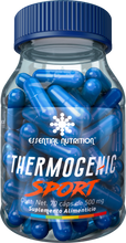 Cargar imagen en el visor de la galería, Thermogenic Sport 70 cápsulas de 500 mg
