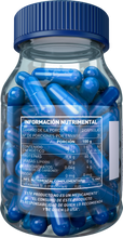 Cargar imagen en el visor de la galería, Thermogenic Sport 70 cápsulas de 500 mg
