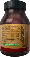 Cargar imagen en el visor de la galería, Appetite Supress Extracto de frijol blanco 45 Cápsulas Veganas de 500 mg
