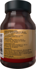 Cargar imagen en el visor de la galería, Detox Green Complex 40 Cápsulas Veganas de 500 mg
