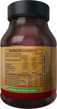 Cargar imagen en el visor de la galería, Detox Green Complex 40 Cápsulas Veganas de 500 mg
