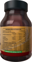 Cargar imagen en el visor de la galería, Inmune Precursor 60 Cápsulas Veganas de 500 mg
