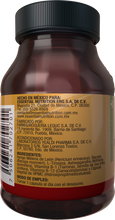 Cargar imagen en el visor de la galería, Booster Brain Nootropic 40 Cápsulas Veganas de 500 mg
