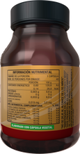 Cargar imagen en el visor de la galería, Digestive Enzimes 40 Caps. Veganas de 500 MG
