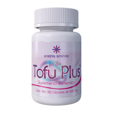 Cargar imagen en el visor de la galería, Tofu Plus® 60 Cápsulas de 500 mg
