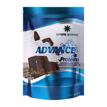 Cargar imagen en el visor de la galería, Proteína Advance, Sabor Chocolate, 450 gr
