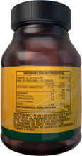 Cargar imagen en el visor de la galería, Aceite de Coco 40 Cápsulas de 1000 mg

