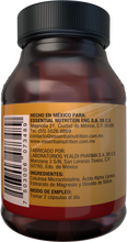 Cargar imagen en el visor de la galería, Ácido Alpha Lipoico 60 Cápsulas de 500 mg
