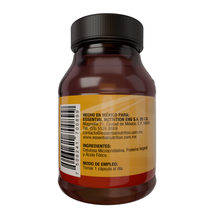 Cargar imagen en el visor de la galería, Ácido Fólico 30 Cápsulas de 500 mg
