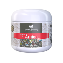 Cargar imagen en el visor de la galería, Pomada de Árnica, 55 g

