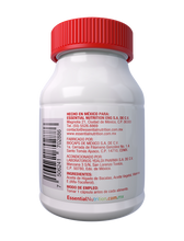 Cargar imagen en el visor de la galería, Aceite de Hígado de Bacalao para Niños 60 cápsulas 450 mg

