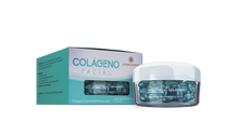 Cargar imagen en el visor de la galería, Colágeno Facial VIO 45 cápsulas de 500 mg
