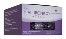 Cargar imagen en el visor de la galería, Ácido Hialurónico Facial VIO 45 Cápsulas 500 mg
