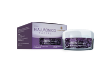 Cargar imagen en el visor de la galería, Ácido Hialurónico Facial VIO 45 Cápsulas 500 mg
