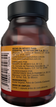 Cargar imagen en el visor de la galería, Castañas 40 cápsulas de 1200 mg

