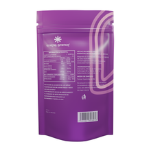 Cargar imagen en el visor de la galería, Gomitas de Citrato de Magnesio con Ashwagandha 60 PZS DE 2.5 G C/U
