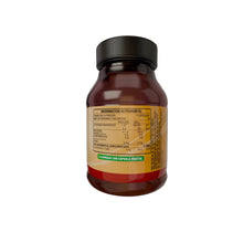 Cargar imagen en el visor de la galería, Cobre Gluconato 30 Cápsulas veganas de 500 mg
