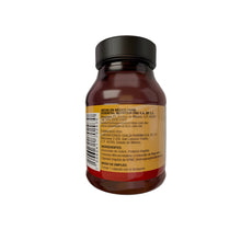 Cargar imagen en el visor de la galería, Cobre Gluconato 30 Cápsulas veganas de 500 mg
