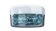 Cargar imagen en el visor de la galería, Colágeno Facial VIO 45 cápsulas de 500 mg
