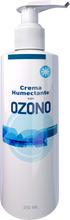 Cargar imagen en el visor de la galería, Crema de Ozono 240 ml
