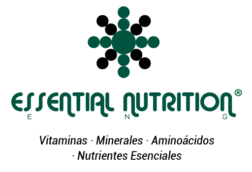Suplemento alimenticio Essential Nutrition Hierro 45 cápsulas de 500 mg