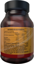 Cargar imagen en el visor de la galería, Glicinato de Magnesio 45 cápsulas de 500 mg
