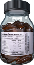 Cargar imagen en el visor de la galería, Luteína 60 cápsulas de 1000 mg
