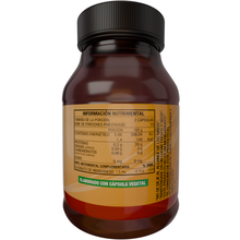 Cargar imagen en el visor de la galería, Manganeso Glicinato 30 Cápsulas Vegetales de 500 mg
