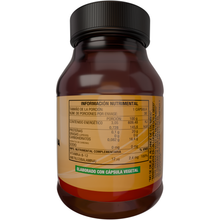 Cargar imagen en el visor de la galería, Metilcobalamina Vitamina B-12 Cápsulas
