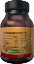 Cargar imagen en el visor de la galería, Microesferas de extracto de Romero 40  Caps. Veganas de 500 MG
