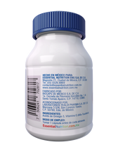 Cargar imagen en el visor de la galería, Omega 3 para Niños 60 cápsulas de 650 mg
