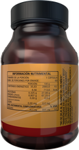 Cargar imagen en el visor de la galería, Orégano 60 cápsulas de 1200 mg
