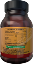 Cargar imagen en el visor de la galería, Rhodiola Rosea 40 cápsulas Veganas de 500 mg

