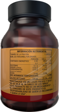 Cargar imagen en el visor de la galería, Selenio 45 Cápsulas de 500 mg
