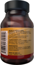 Cargar imagen en el visor de la galería, Selenio 45 Cápsulas de 500 mg
