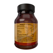 Cargar imagen en el visor de la galería, Ácido Alpha Lipoico 60 Cápsulas de 500 mg

