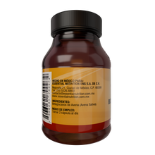 Cargar imagen en el visor de la galería, Betaglucanos 50 Cápsulas de 600 mg
