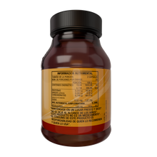 Cargar imagen en el visor de la galería, Betaglucanos 50 Cápsulas de 600 mg
