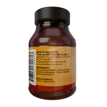 Cargar imagen en el visor de la galería, Biotina 30 Cápsulas de 500 mg

