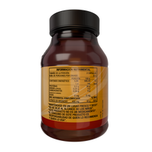 Cargar imagen en el visor de la galería, Citrato de Magnesio 45 Cápsulas de 500 mg
