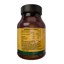 Cargar imagen en el visor de la galería, Cúrcuma 60 Cápsulas de 500 mg
