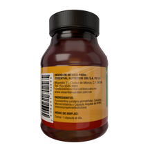 Cargar imagen en el visor de la galería, Fucoxantina 500 Mg 30 Cápsulas Veganas
