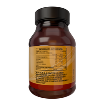 Cargar imagen en el visor de la galería, Glutation 40 Cápsulas de 500 mg
