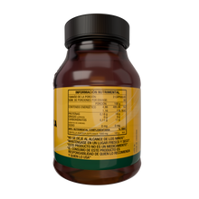 Cargar imagen en el visor de la galería, Gotu Kola (Centella Asiatica) 60 Cápsulas de 500 mg
